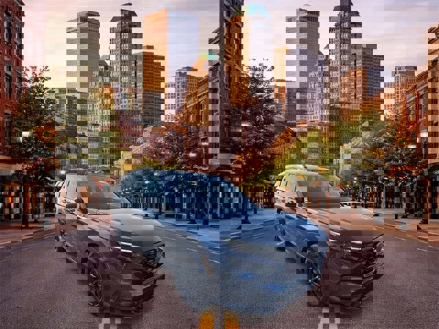 New 2026 Honda CR-V Sport-L