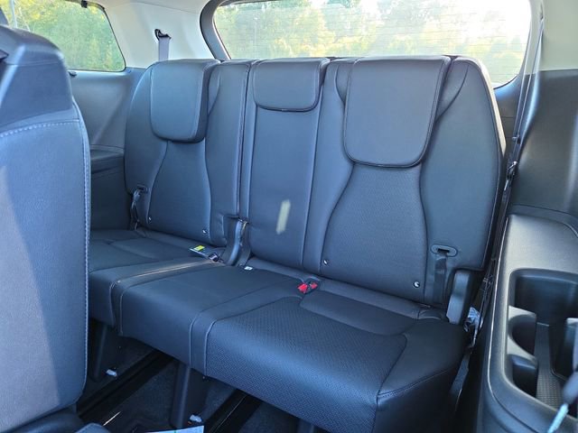 New 2026 Kia Carnival SX Prestige image 7