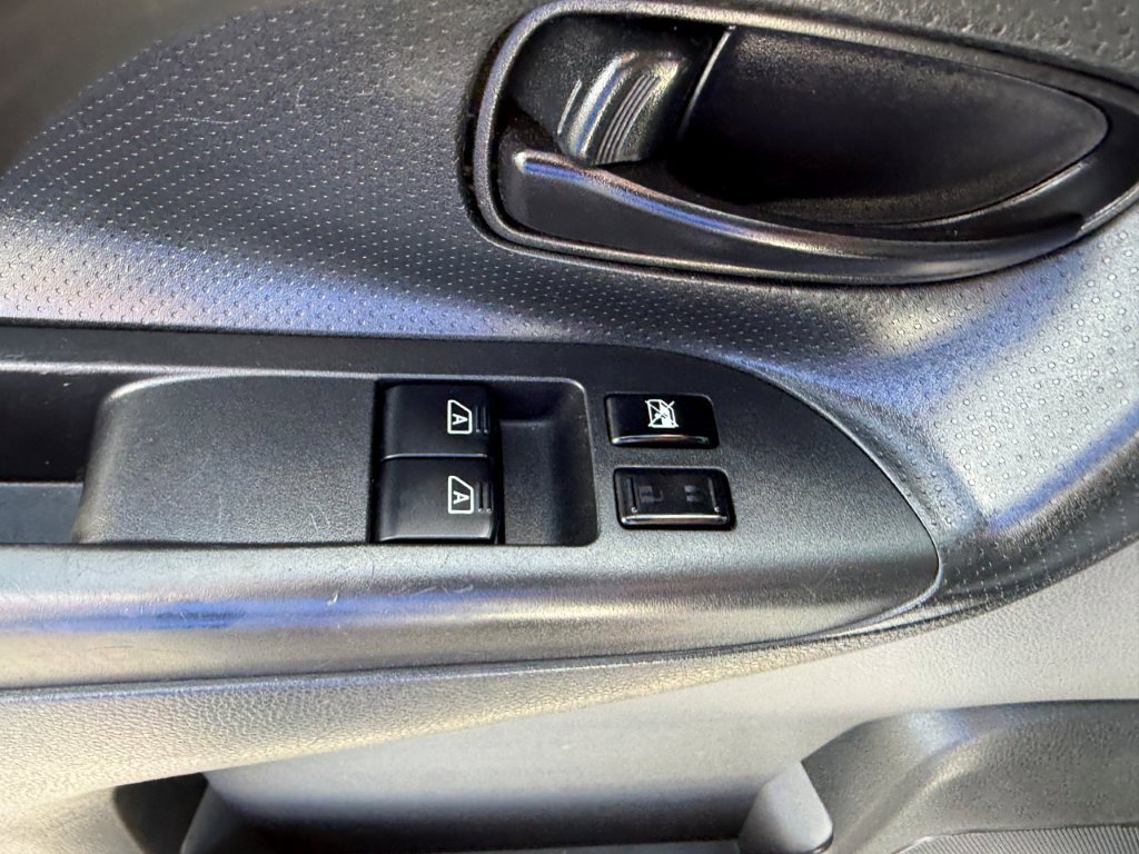 Used 2019 Nissan NV200 S w/ Cruise Control Package FWD image 11