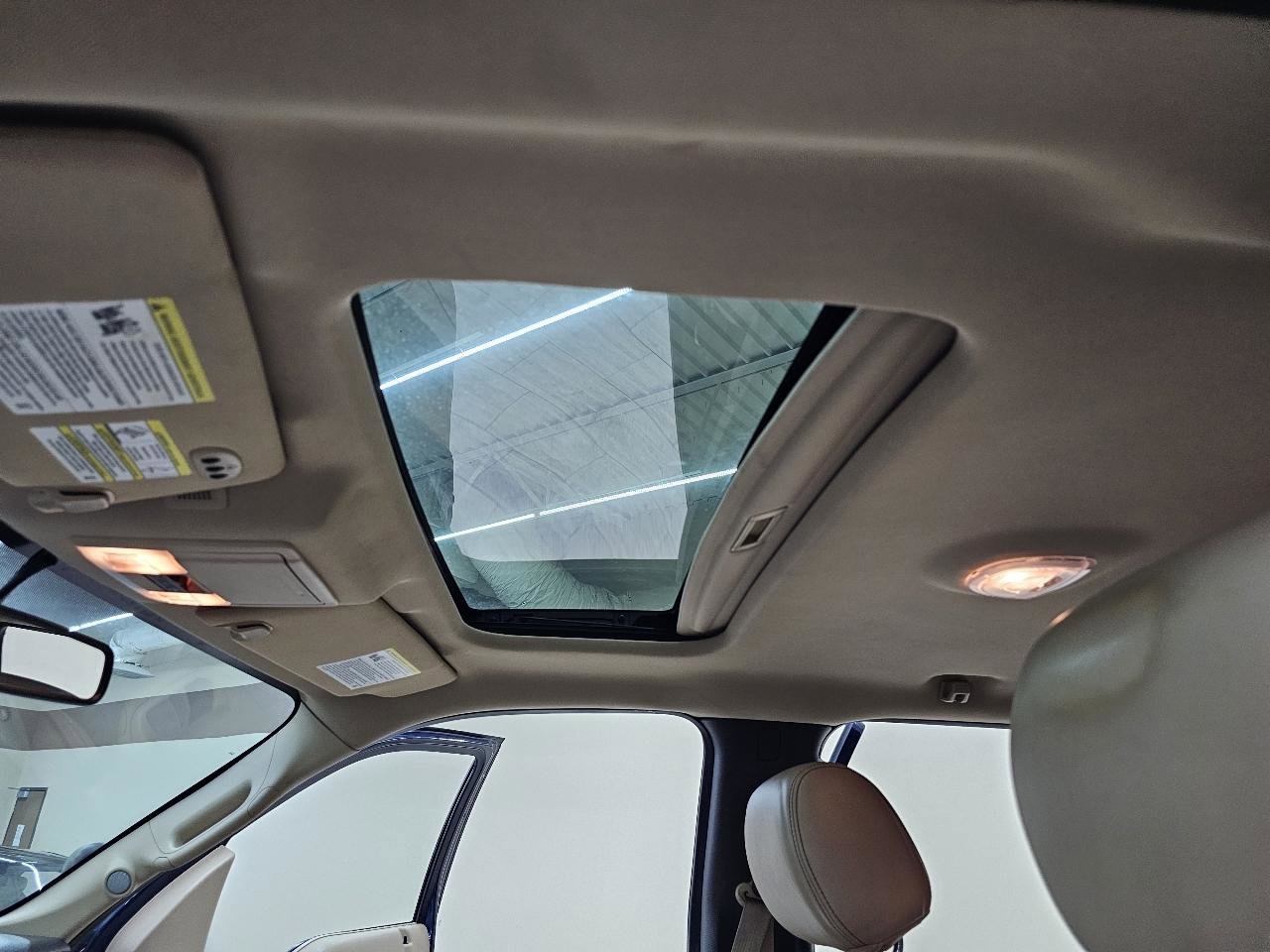 Used 2014 Ford F150 Lariat w/ Equipment Group 502A Luxury RWD image 36