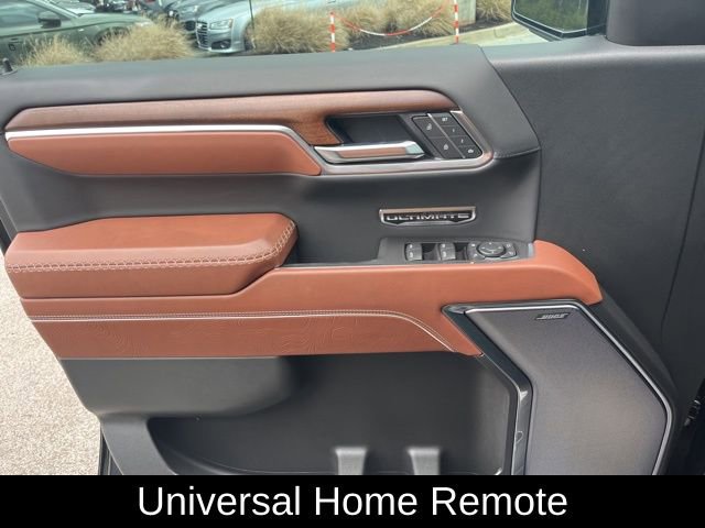 Used 2025 GMC Sierra 1500 Denali Ultimate image 11