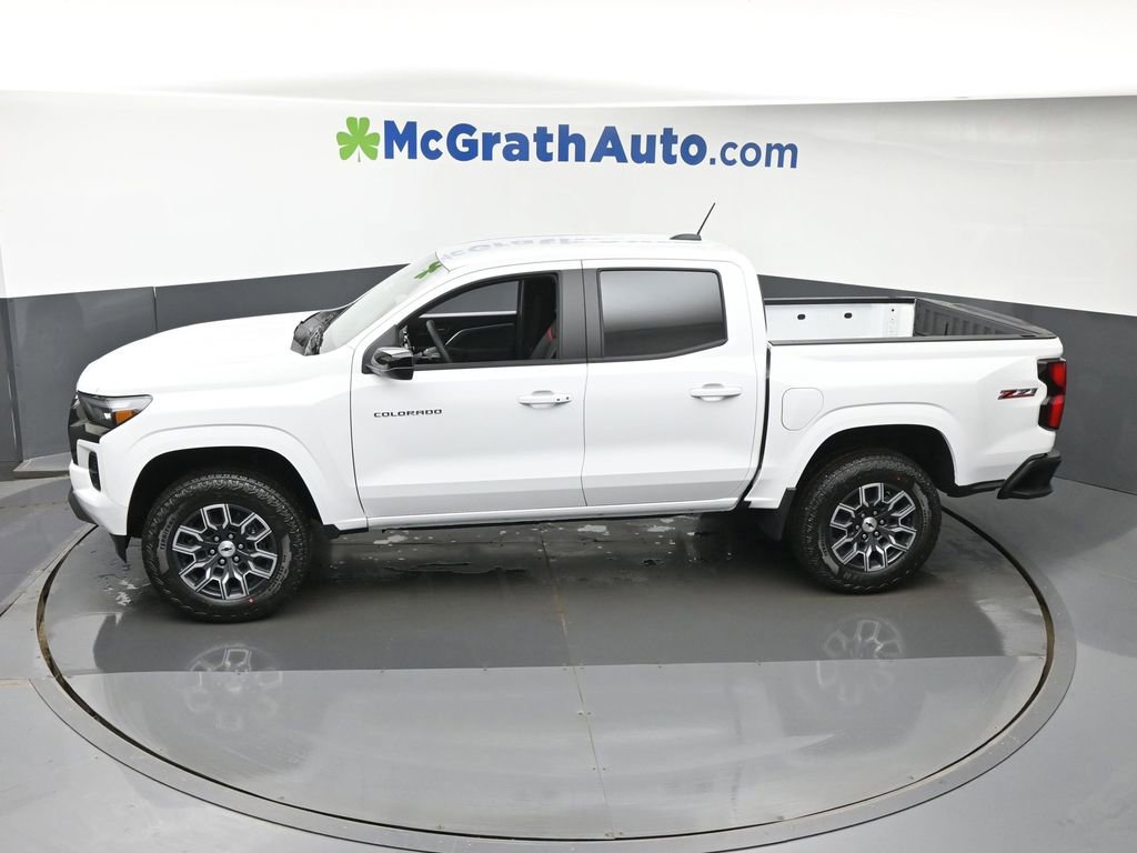 New 2026 Chevrolet Colorado Z71 w/ Z71 Convenience Package 2 image 21