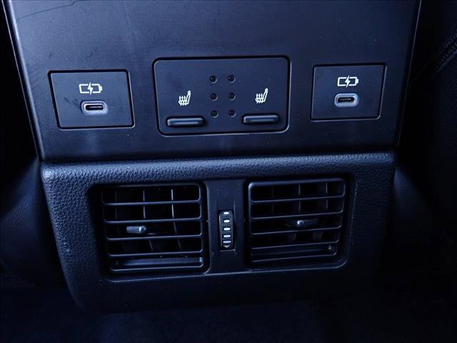 Certified 2023 Subaru Solterra AWD image 11