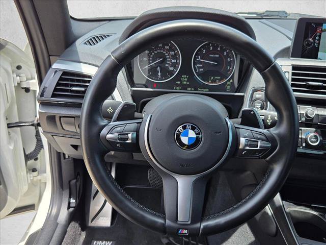 Used 2016 BMW M235i Coupe RWD image 13