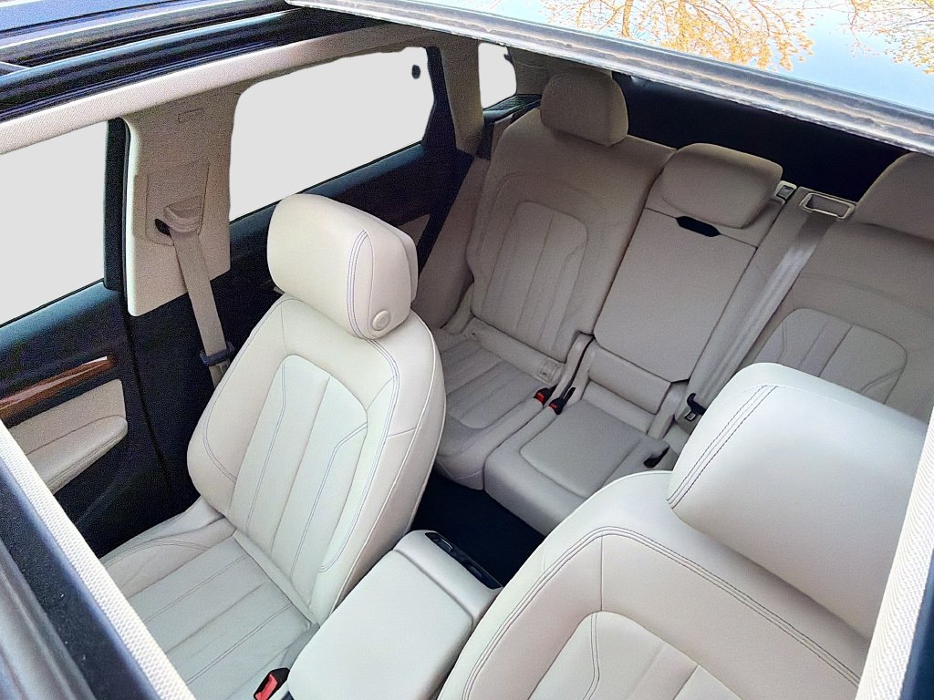 Used 2022 Audi Q5 2.0T Premium Plus AWD/4WD image 22