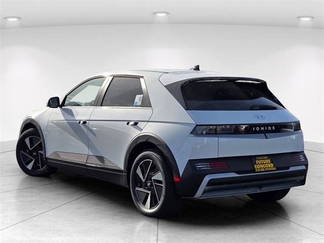 New 2026 Hyundai Ioniq 5 SEL image 5
