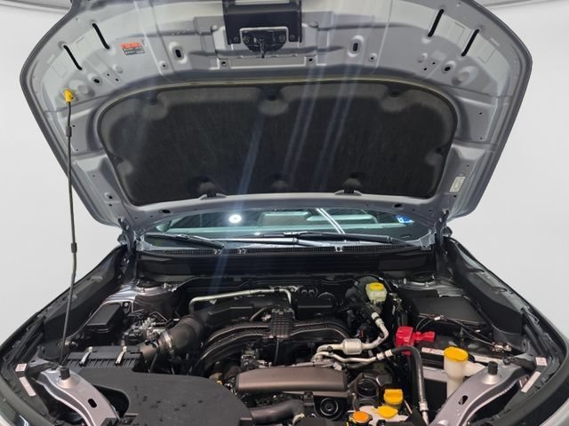 New 2026 Subaru Outback Limited AWD/4WD image 38