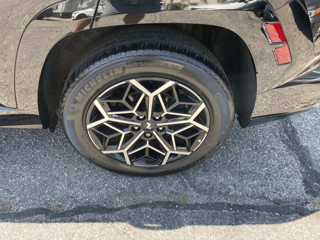 Certified 2024 Hyundai Tucson N Line AWD/4WD image 15