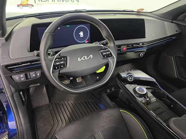 Used 2024 Kia EV6 GT AWD/4WD image 20