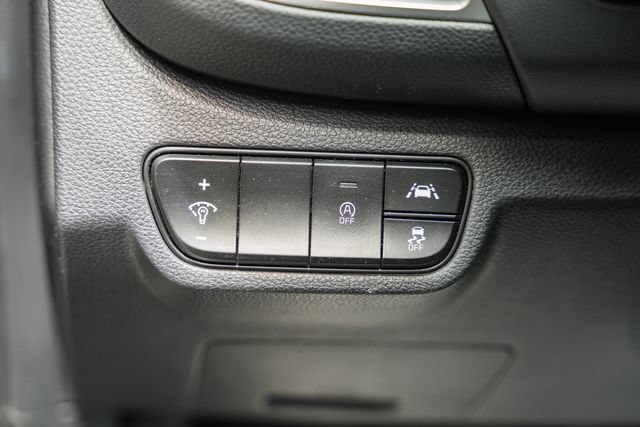 Used 2021 Kia Seltos SX w/ SX Sunroof Package AWD/4WD image 42