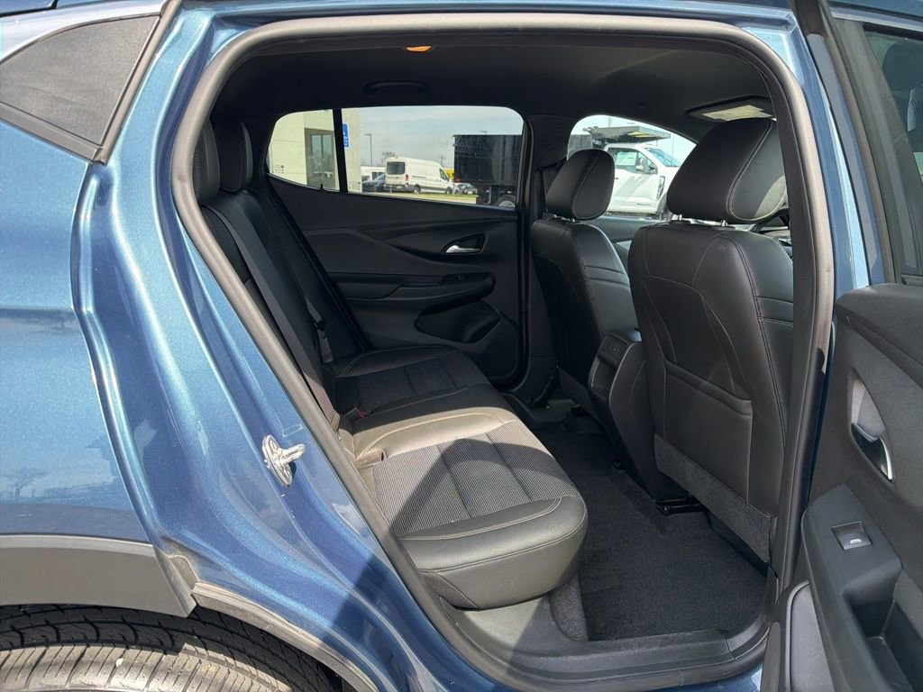 Used 2024 Buick Envista Preferred w/ Convenience I Package image 16