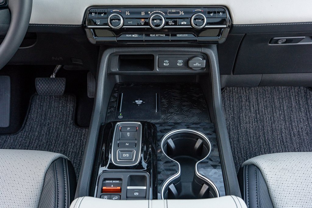 New 2026 Honda Passport TrailSport Elite image 23