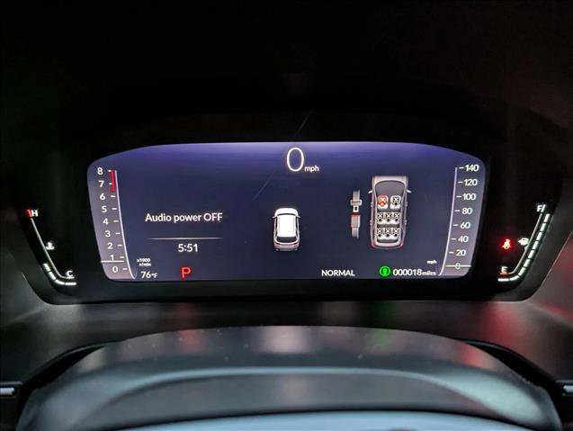 New 2026 Honda Pilot Elite image 11