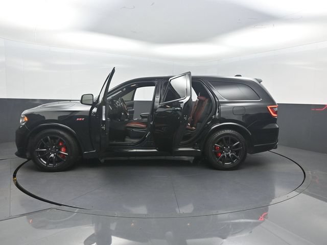 Used 2020 Dodge Durango SRT w/ Technology Group AWD/4WD image 32