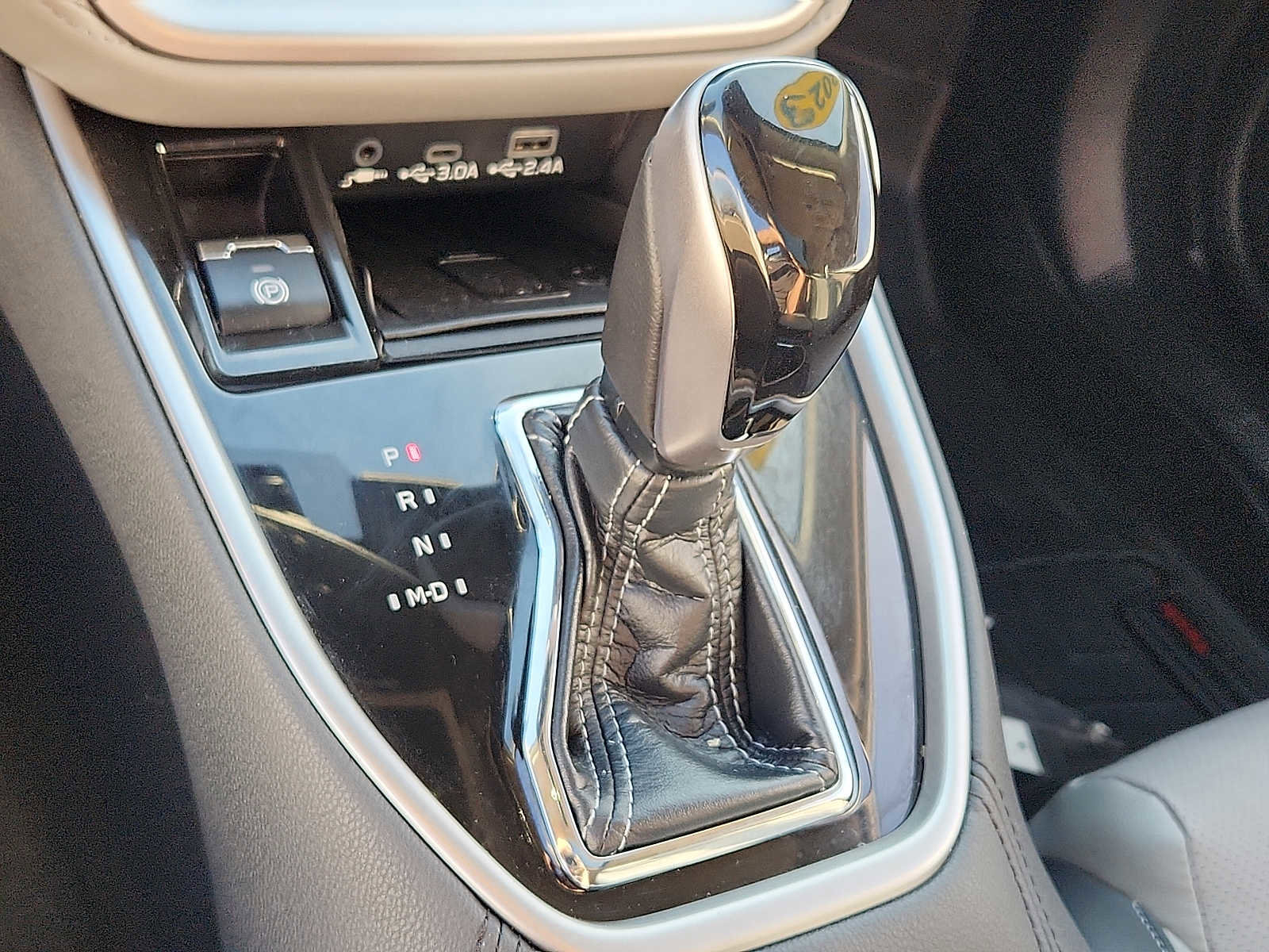 Used 2023 Subaru Outback Limited image 15