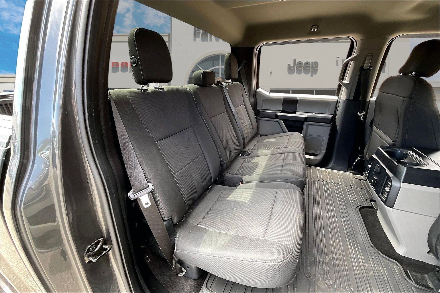 Used 2018 Ford F150 XL w/ Equipment Group 101A Mid image 24