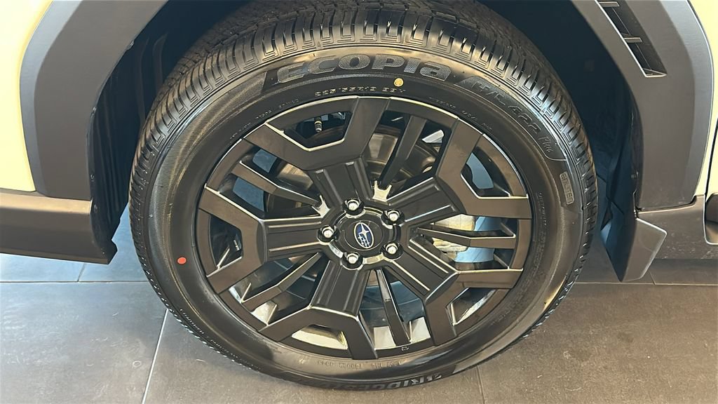 New 2026 Subaru Outback Limited XT AWD/4WD image 9
