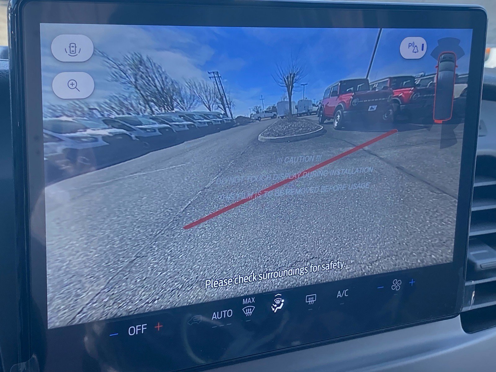 New 2026 Ford Transit 150 Low Roof image 10