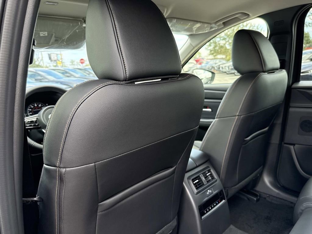 New 2026 MAZDA CX-90 3.3 Turbo w/ Select Package image 15