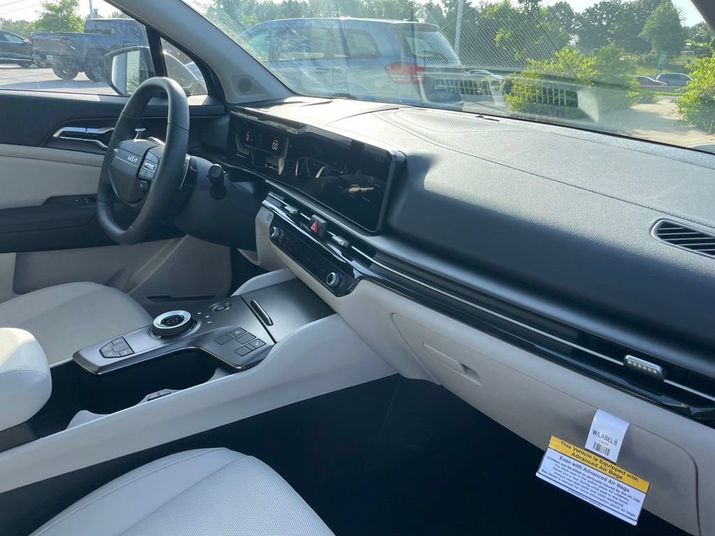 New 2027 Kia Sportage EX AWD/4WD image 31