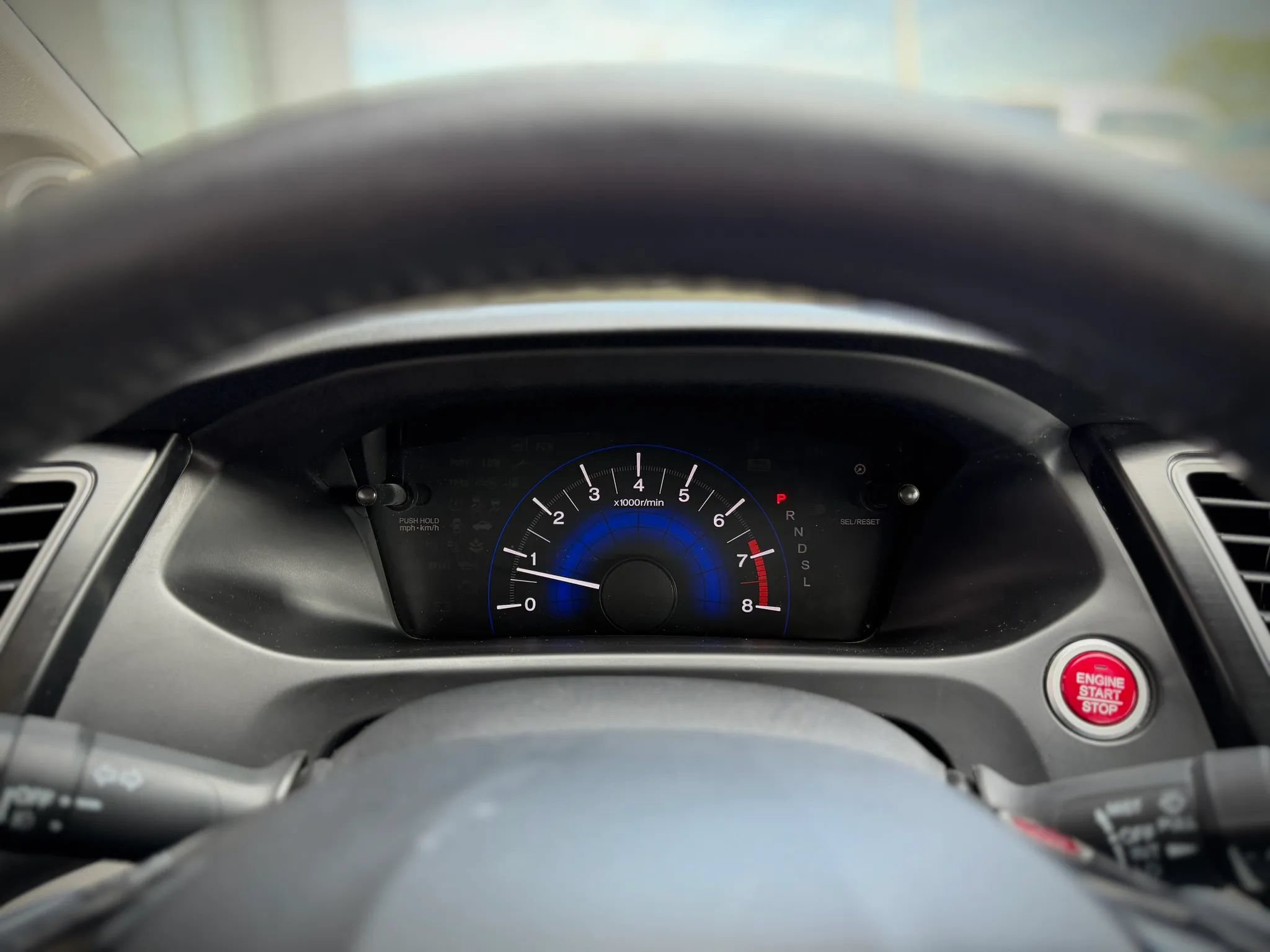 Used 2014 Honda Civic EX-L image 11