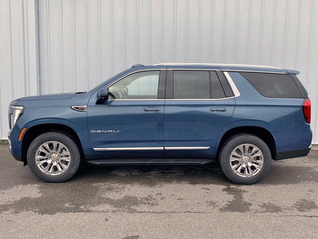 New 2026 GMC Yukon Denali w/ Advanced Technology Package image 4
