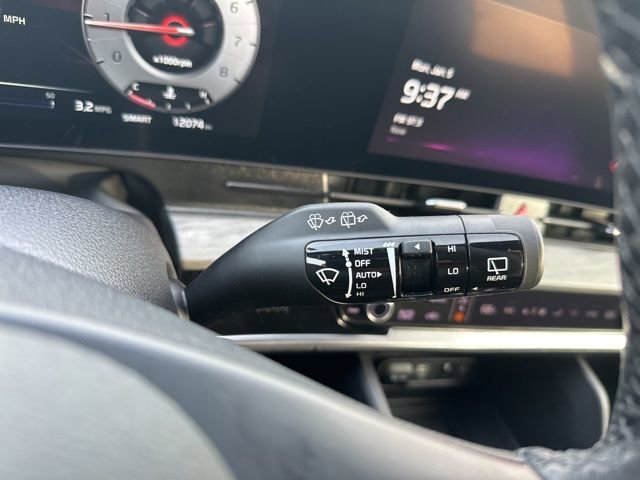 Used 2024 Kia Sportage X-Pro Prestige image 21