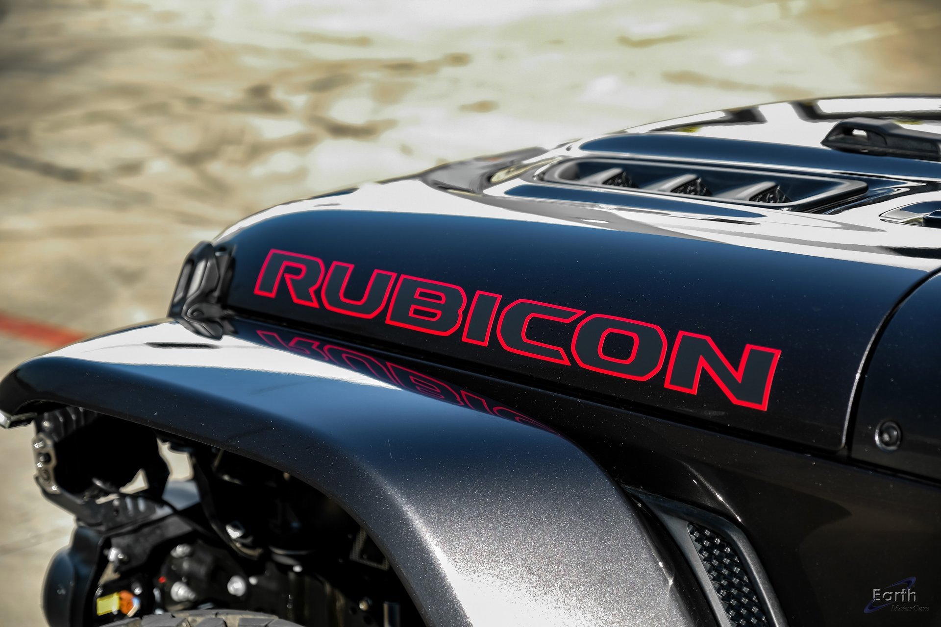 Used 2020 Jeep Gladiator Rubicon image 27