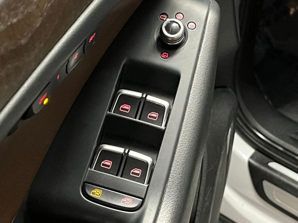 Used 2014 Audi Q5 2.0T Premium Plus w/ Premium Plus Package image 15