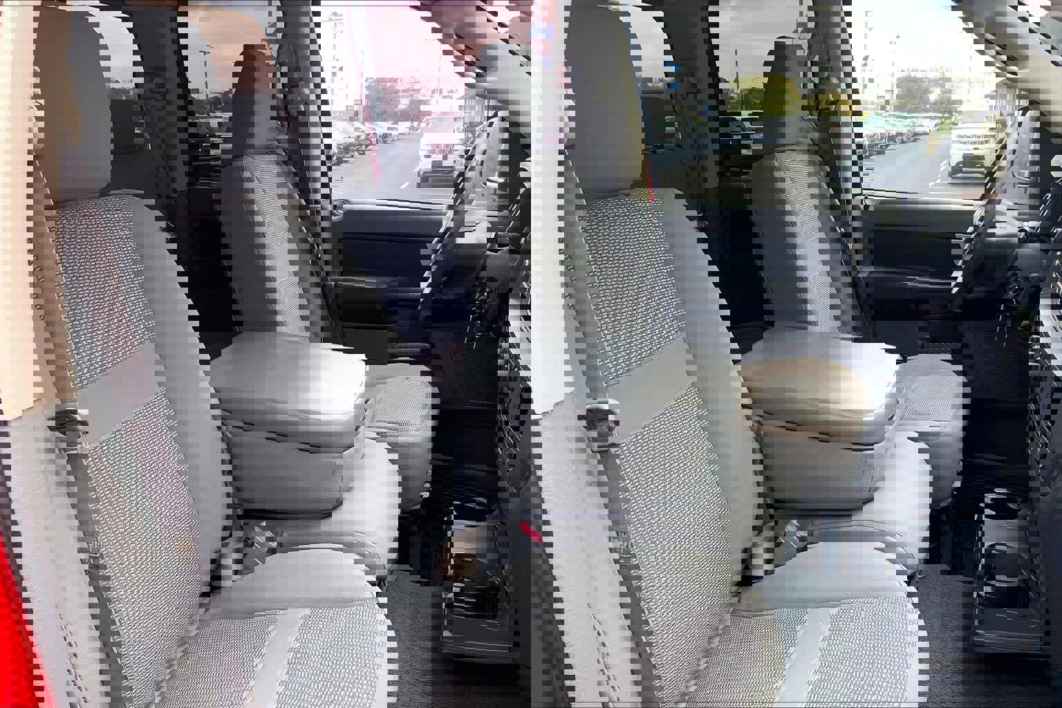 Used 2007 Dodge Ram 1500 Truck SLT image 8