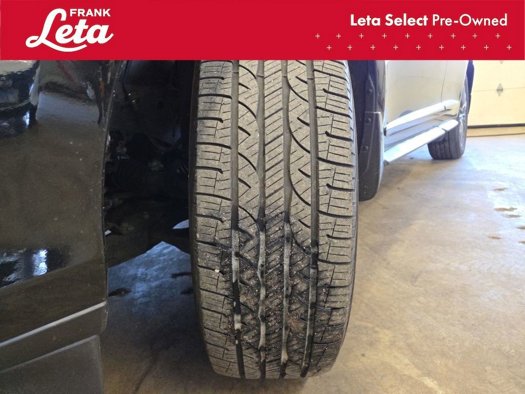 Used 2020 INFINITI QX60 Luxe w/ Edition 30 Essential Package FWD image 27