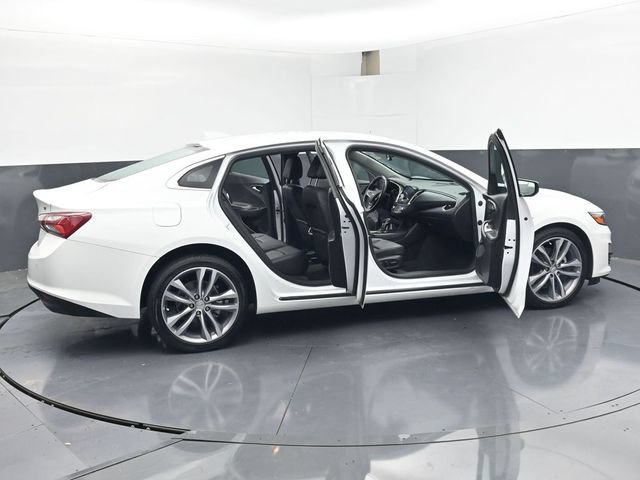 Used 2024 Chevrolet Malibu LT FWD image 46