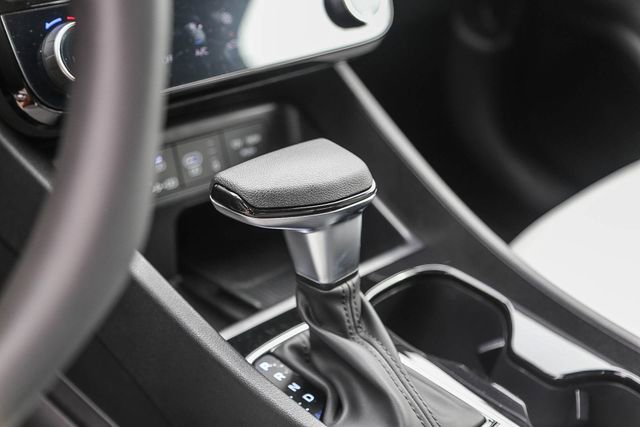 New 2026 Hyundai Santa Cruz SEL AWD/4WD image 23