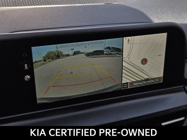 Certified 2025 Kia Seltos S AWD/4WD image 20