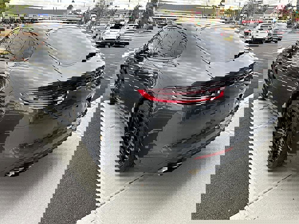 Used 2017 Porsche Panamera 4 image 10