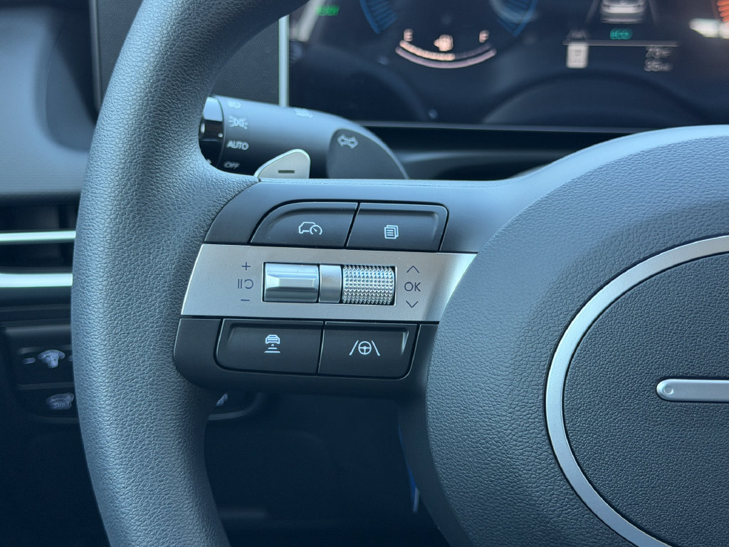 New 2026 Hyundai Tucson SEL FWD image 28