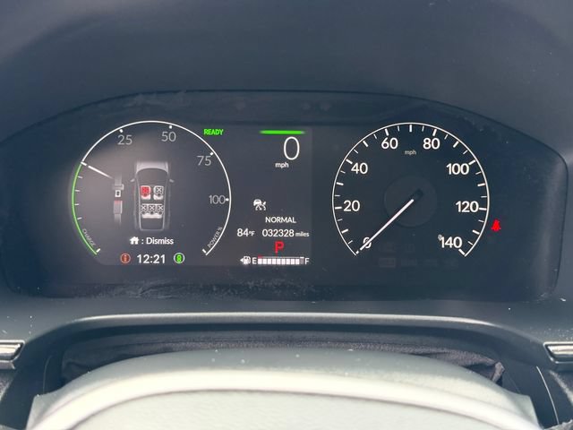Used 2024 Honda CR-V Sport-L image 22