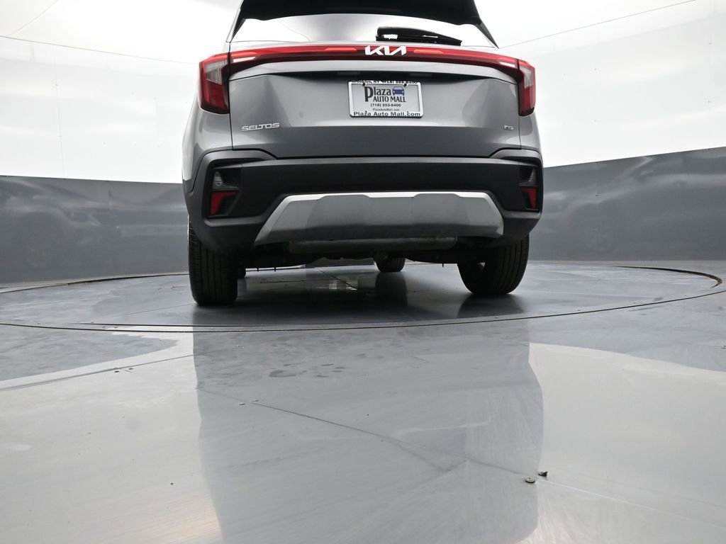 Certified 2024 Kia Seltos LX AWD/4WD image 30