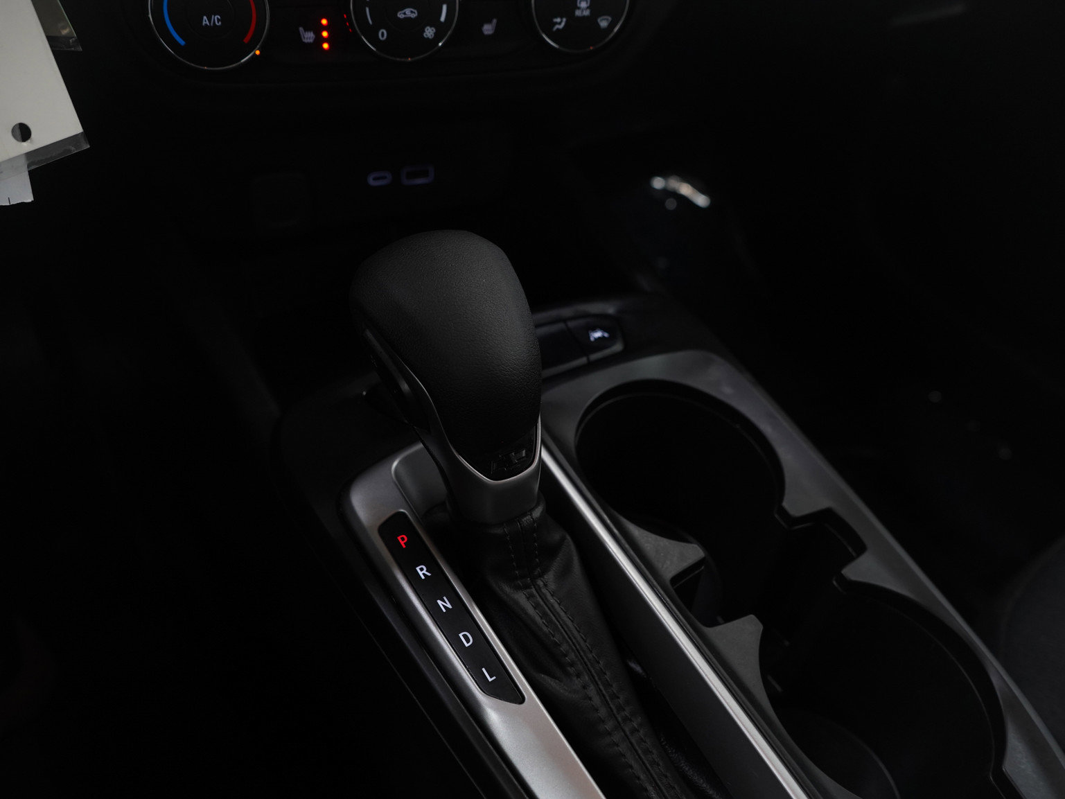 Used 2024 Chevrolet Trax LS w/ LS Convenience Package image 24