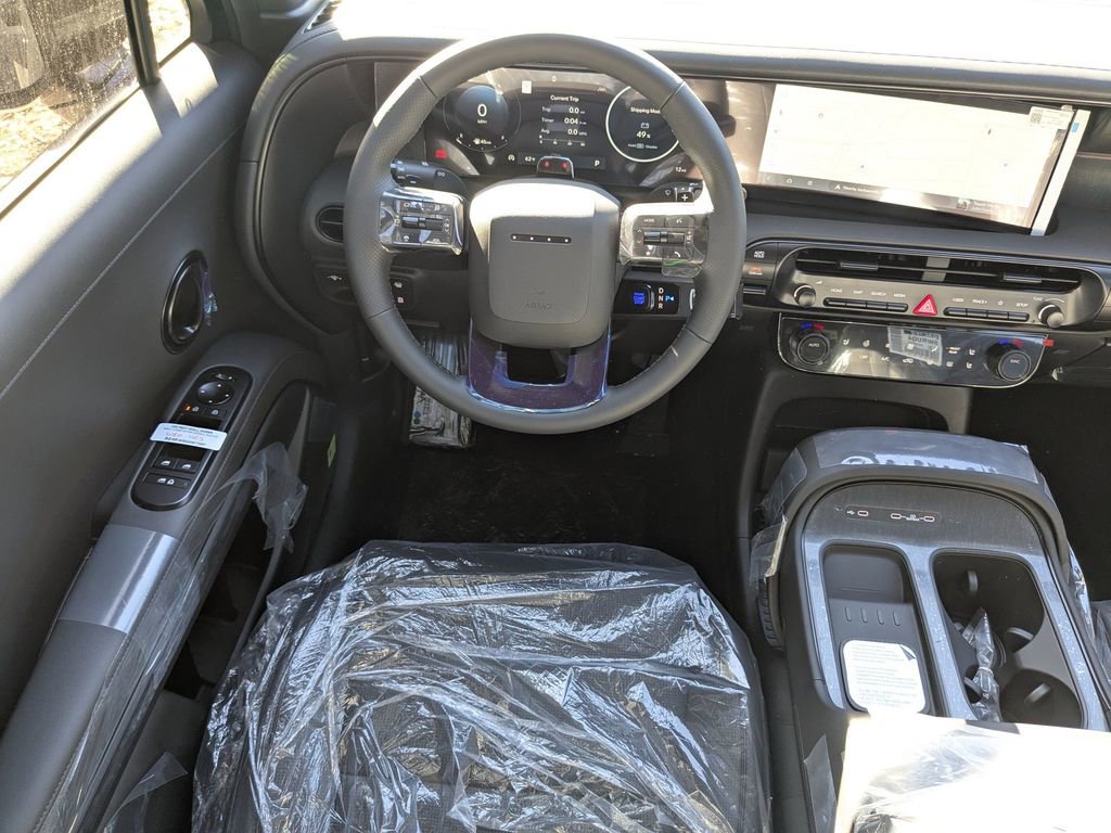 New 2026 Hyundai Palisade XRT Pro image 16