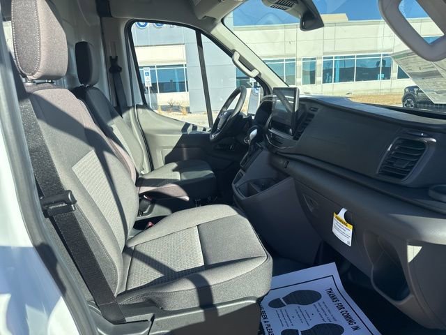 New 2026 Ford Transit 350 148 High Roof AWD image 10