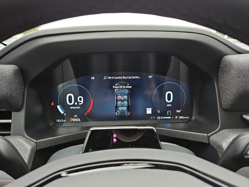 New 2026 Ford Explorer Platinum image 26