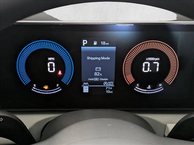 New 2026 Hyundai Tucson SEL image 11