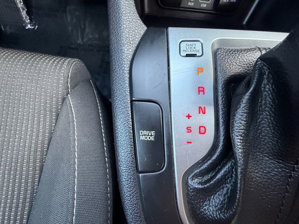 Used 2021 Kia Forte LXS image 48