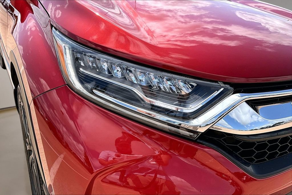 Used 2018 Honda CR-V Touring image 30