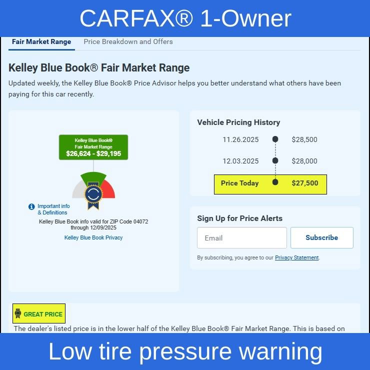 Used 2023 Subaru Outback Limited image 12