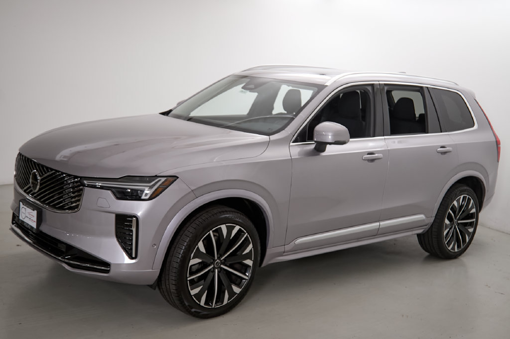 New 2026 Volvo XC90 B6 Plus w/ Protection Package AWD/4WD image 6