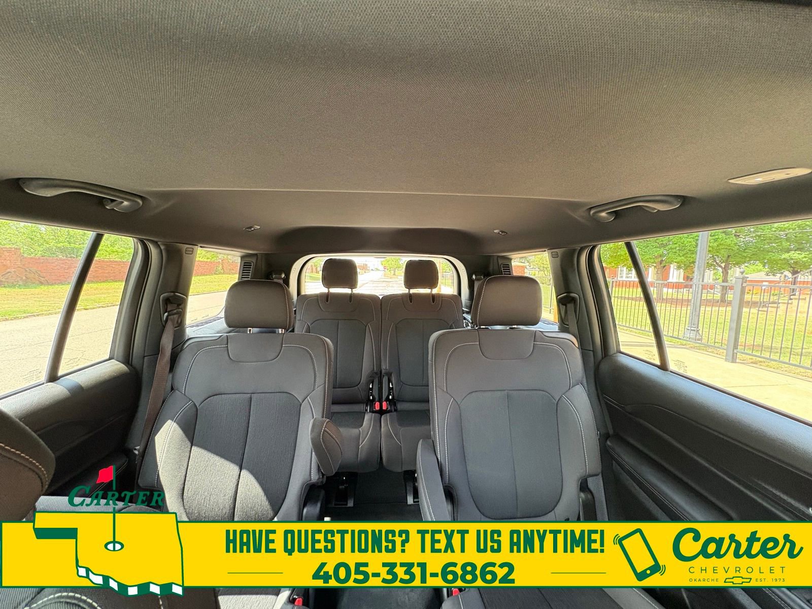 Used 2025 Jeep Grand Cherokee L Laredo image 22