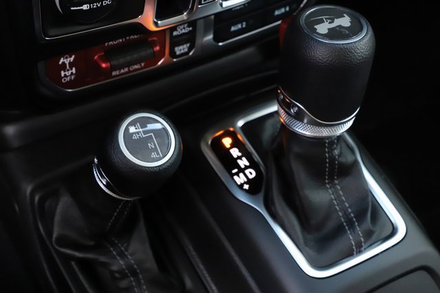 New 2026 Jeep Wrangler Unlimited Rubicon image 28