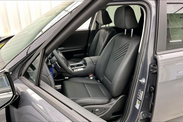 New 2026 Hyundai Palisade SEL Premium AWD/4WD image 12
